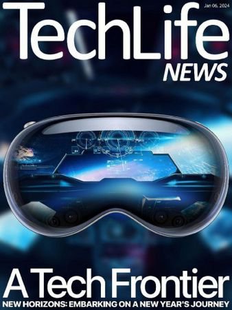 Techlife News 636 2024