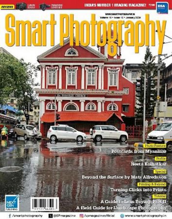 Smart Photography vol.19 10 2024