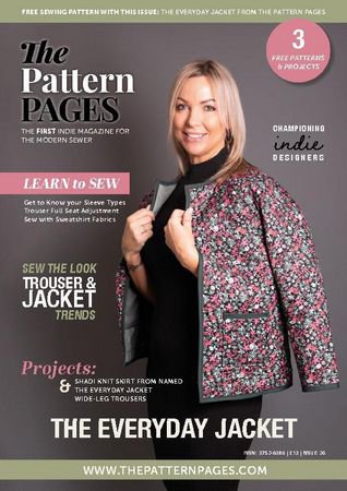 The Pattern Pages 36 2024