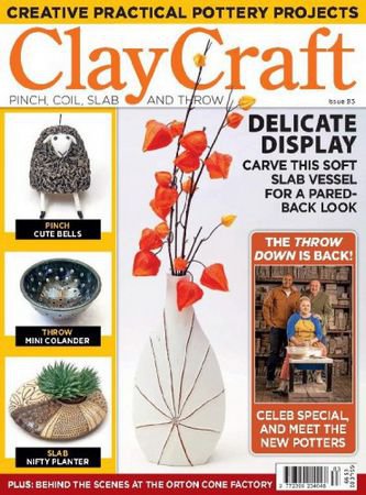 ClayCraft 83 2024 |   |  ,  |  