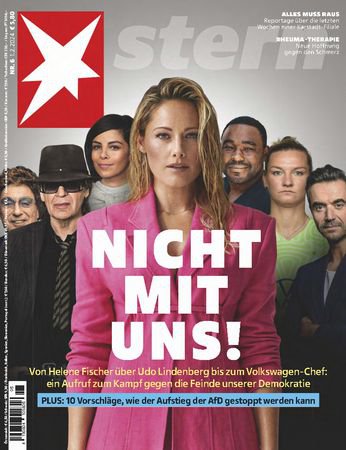 Der Stern №6 2024 | Редакция журнала | Гуманитарная тематика | Скачать бесплатно без смс и регистрации